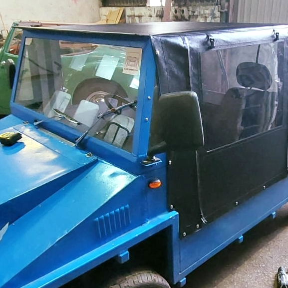 Car cover