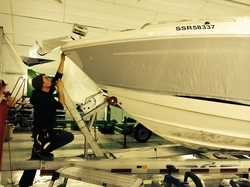 Chaparral 327