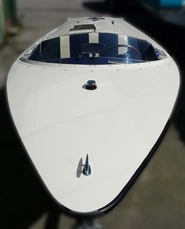 Classic Delta Speedboat