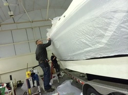 Chaparral 327