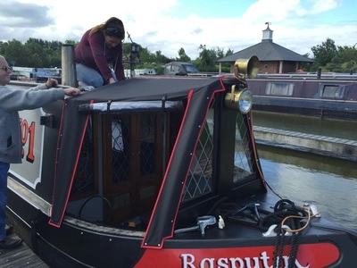 Narrowboat