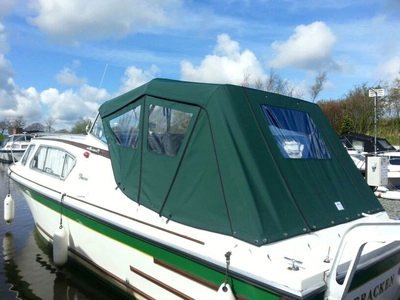 classic Seamaster 27.