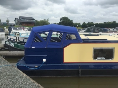 Collingwood Boats
