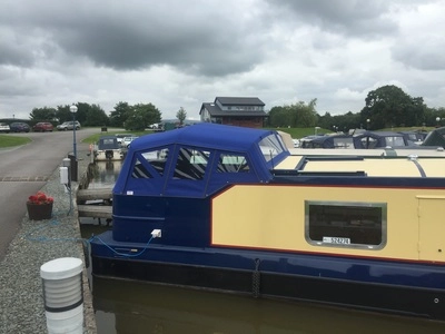 Collingwood Boats