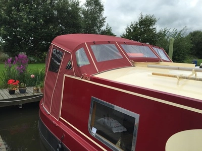 Collingwood Boats