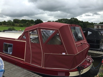 Collingwood Boats