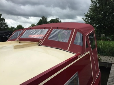 Collingwood Boats