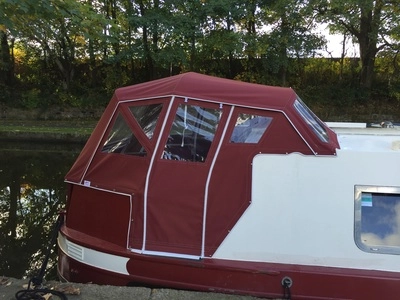 Collingwood Boats
