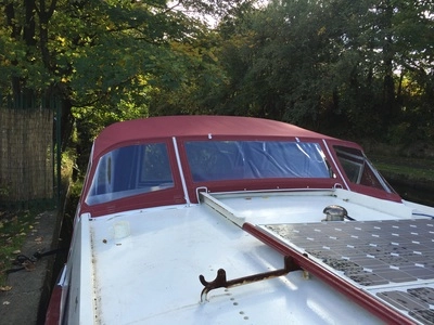 Collingwood Boats