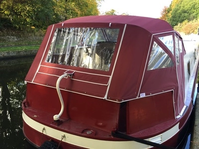 Collingwood Boats