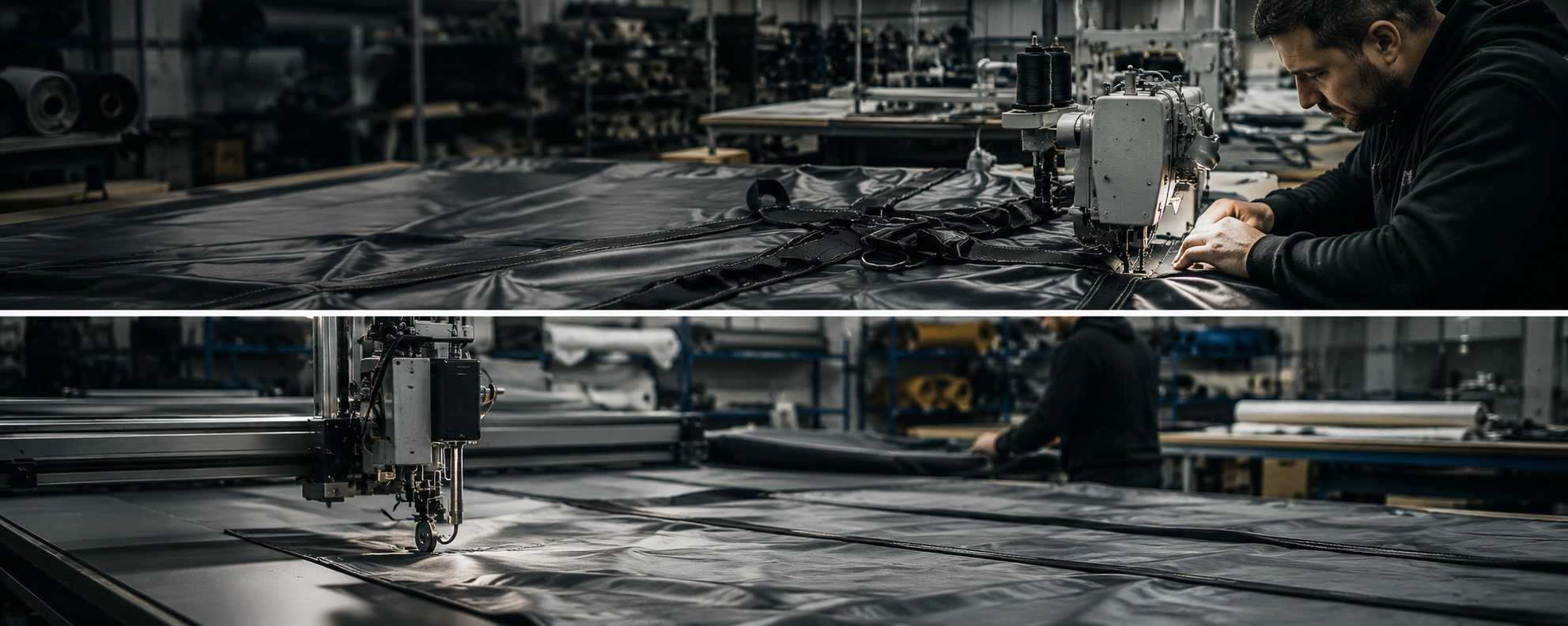 industrial covers