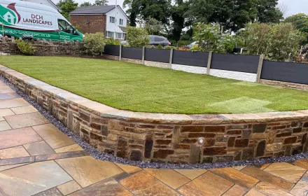 Walling