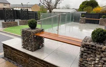 Landscaping