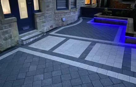 Block Paving