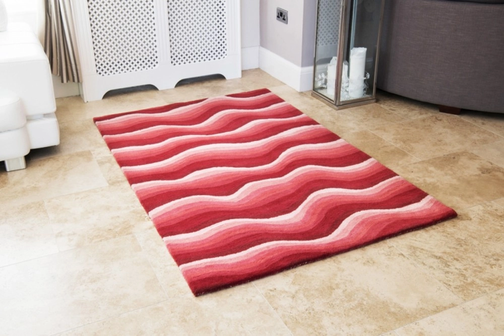 Coral – the colour of 2019!