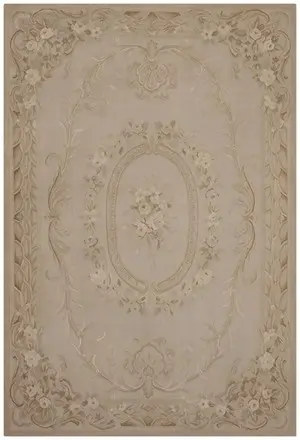 Aubusson Rugs and Carpets