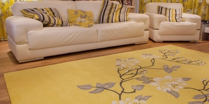 Design your bespoke rug