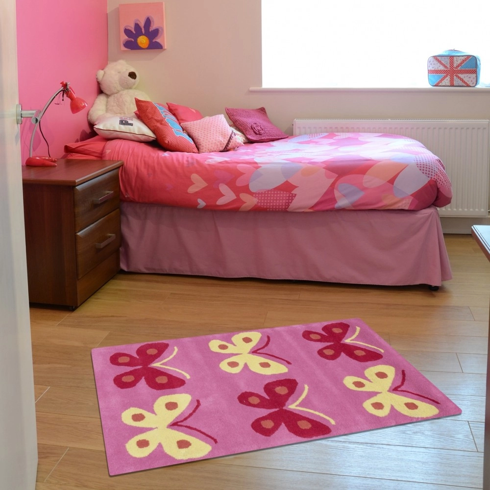 Best rug for a nursery
