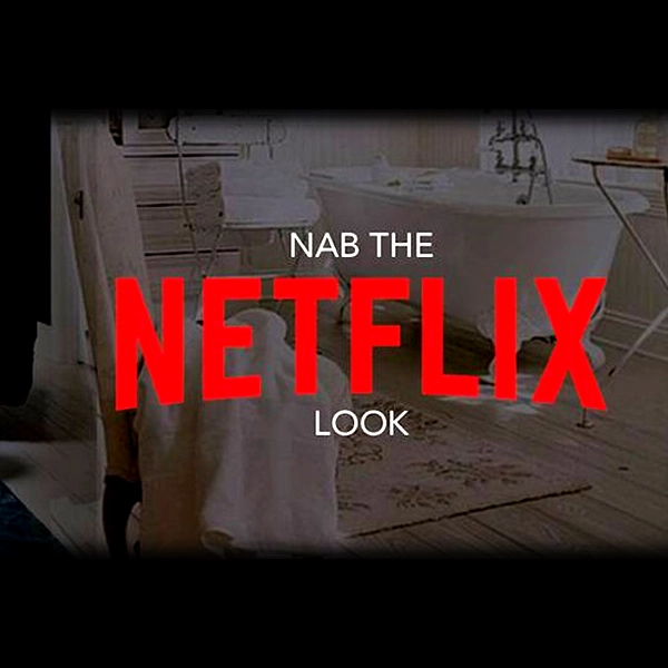 Nab the Netflix Look