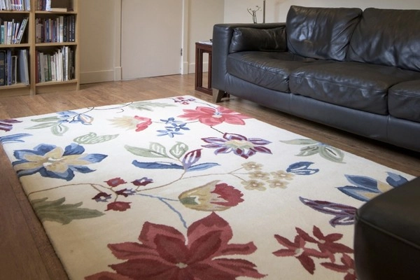 Welcome spring by refreshing your home