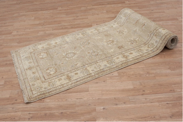Earthy Neutral Rugs for a Tranquil Living Room