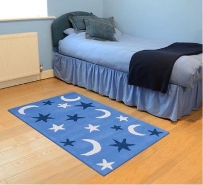 The best kids rugs for children's bedroom designs