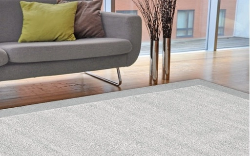 Colourful Rugs: What colours go with grey sofas?