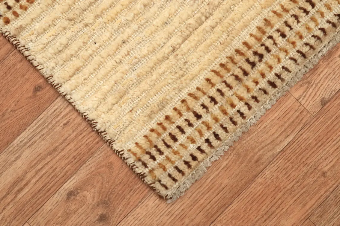 Afghan Nomad Rug ANO028000 376 X 269
