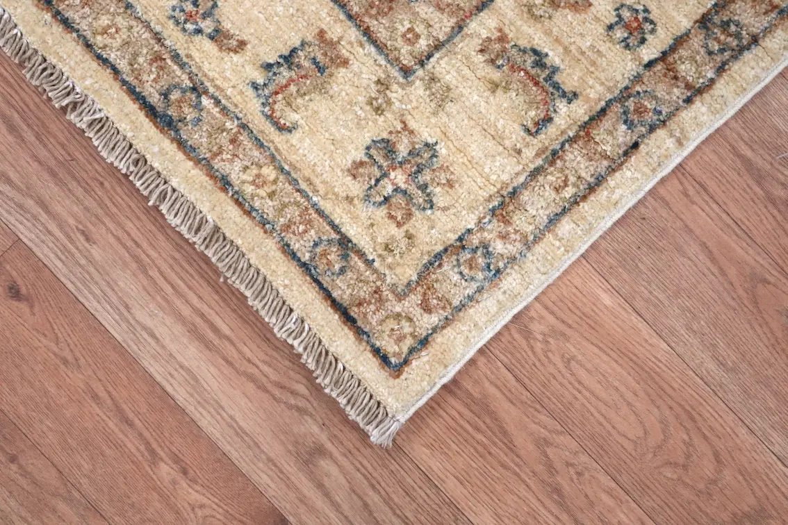 Afghan Veg Dyed Rug AVE013075 145 X 103