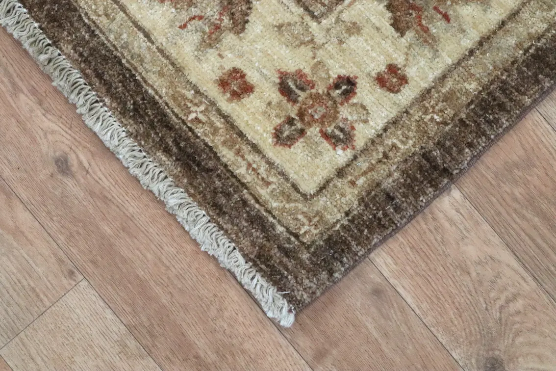 Afghan Veg Dyed Rug AVE018053 170 X 118