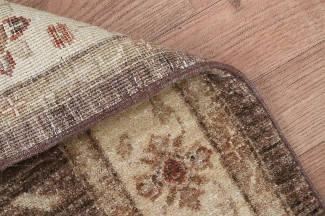 Afghan Veg Dyed Rug AVE018053 170 X 118