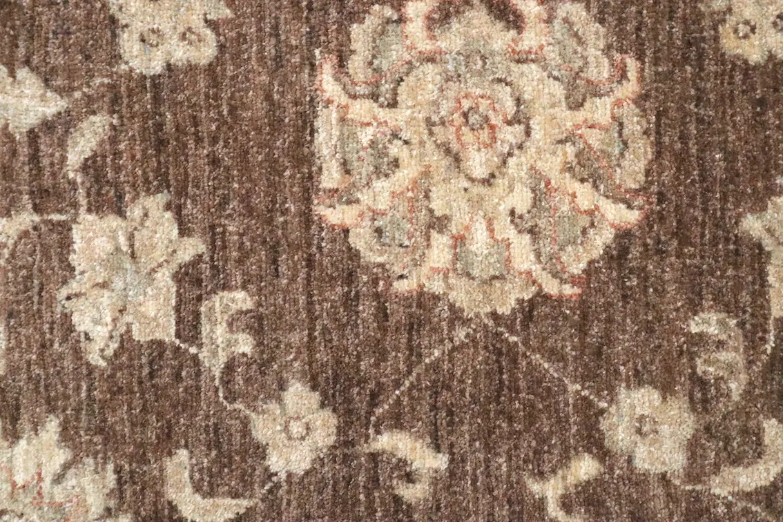 Afghan Veg Dyed Rug AVE020053 229 X 157