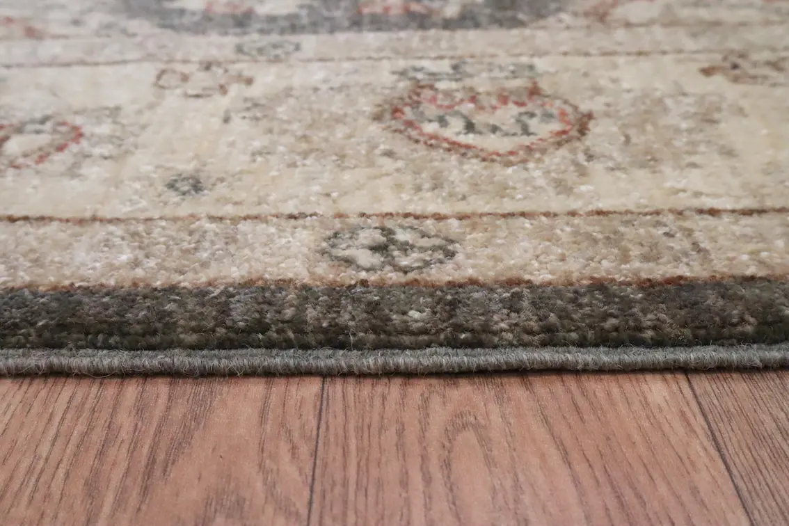 Afghan Veg Dyed Rug AVE020091 236 X 155