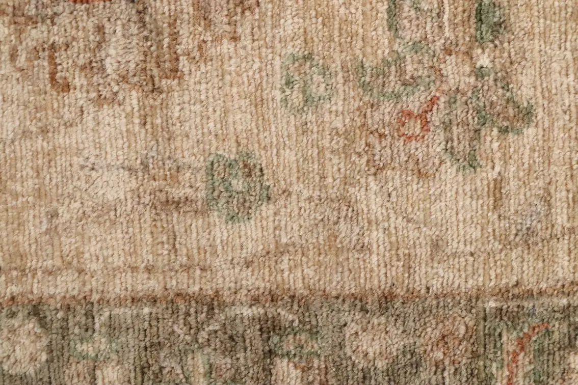 Afghan Veg Dyed Rug AVE041090 176 X 65