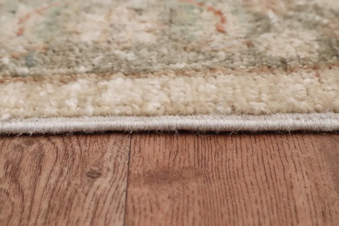 Afghan Veg Dyed Rug AVE041090 176 X 65
