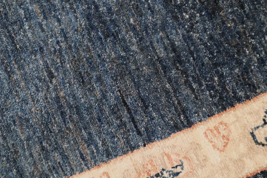 Afghan Veg Dyed Rug AVP006088 90 X 60