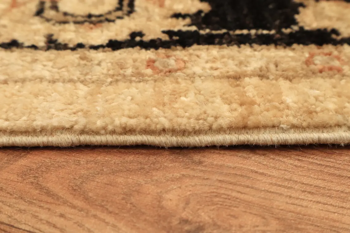 Afghan Veg Dyed Rug AVE047029 302 X 88