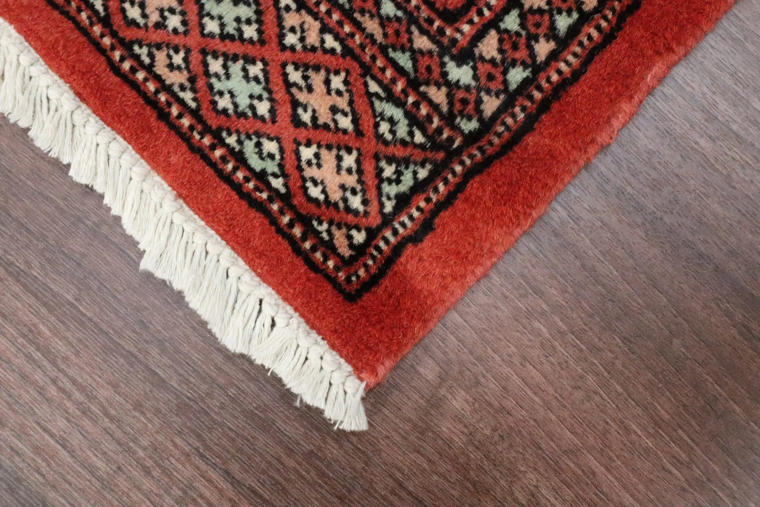 Pakistan Bokhara Rug