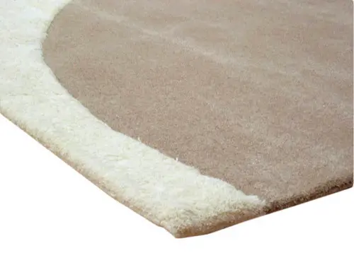 Laura Jade 'Sophie' Design - Indian Rug LJB201