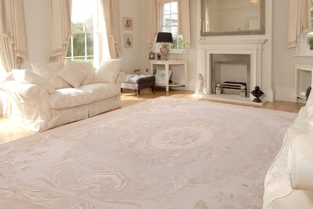 Aubusson Rugs and Carpets CAU033310 470 x 368