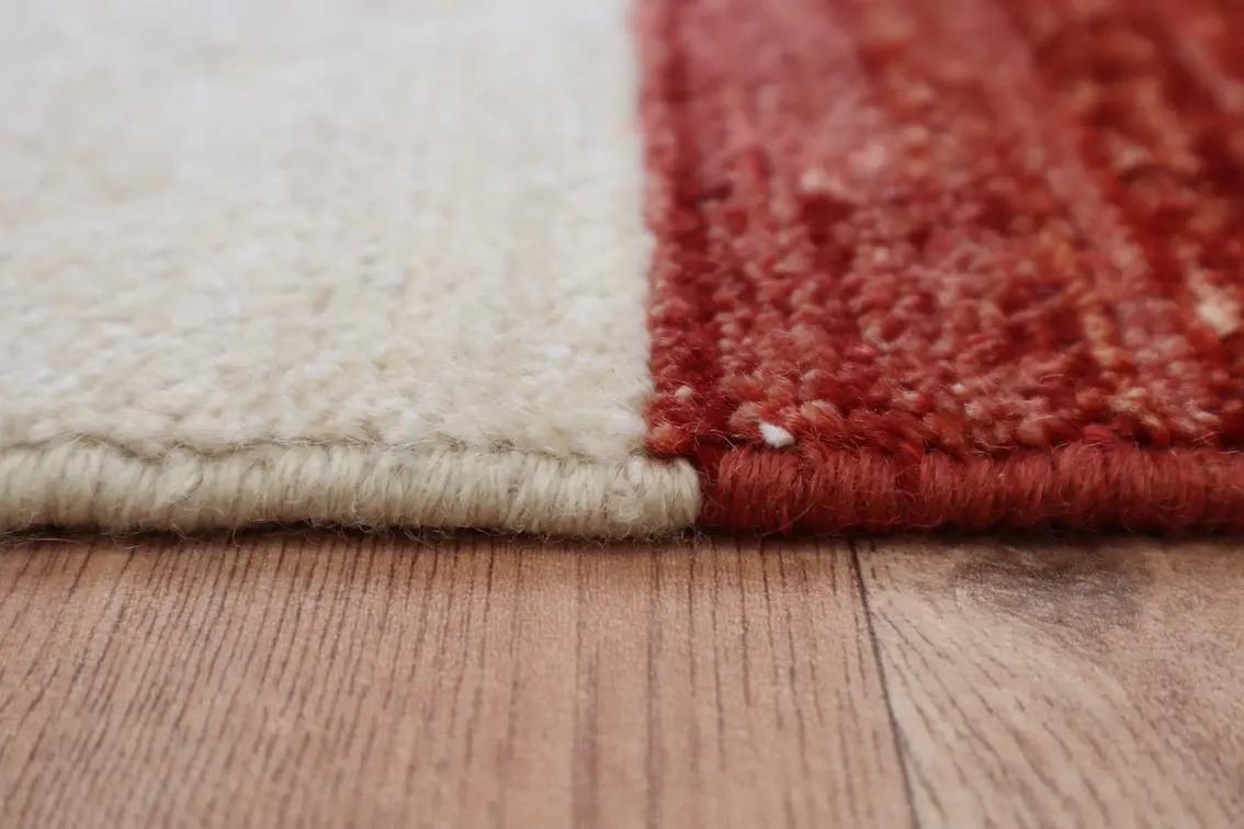 Afghan Modern Rug AGM006000 97 X 60