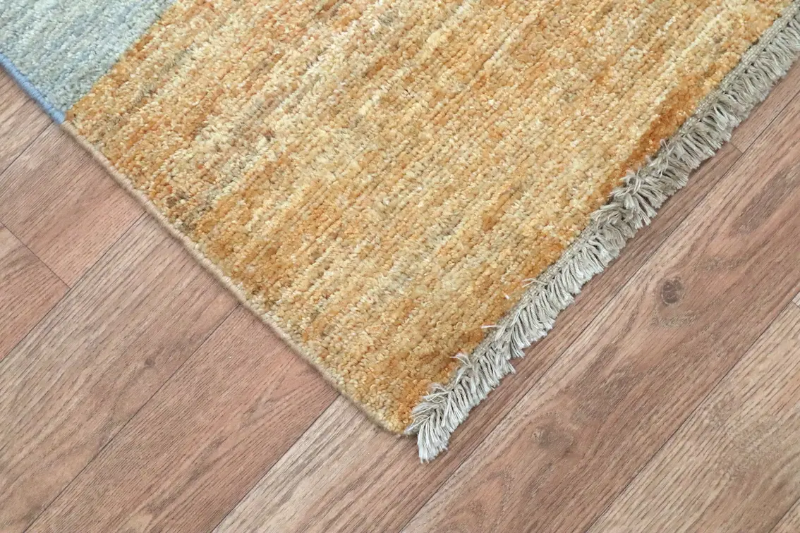 Afghan Modern Rug AGM028000 354 X 270