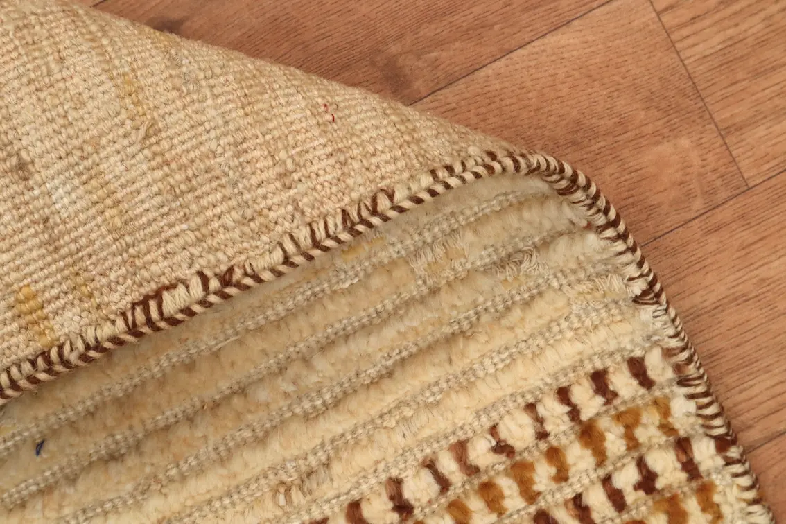 Afghan Nomad Rug ANO028000 376 X 269