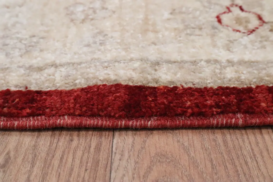 Afghan Veg Dyed Rug AVE018070 166 X 123
