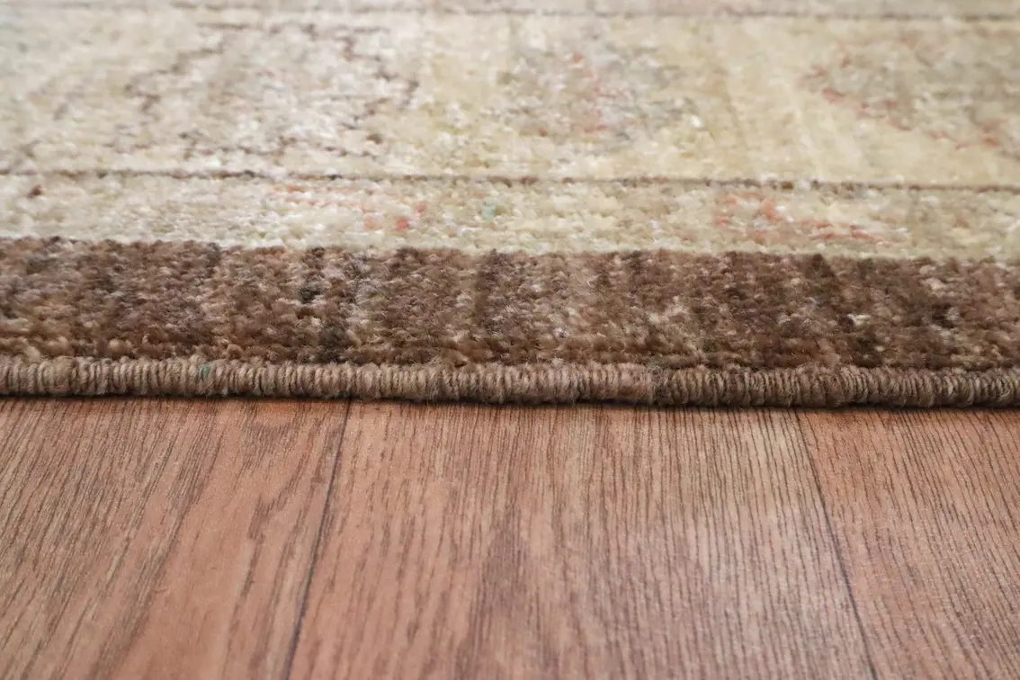 Afghan Veg Dyed Rug AVE020053 229 X 157