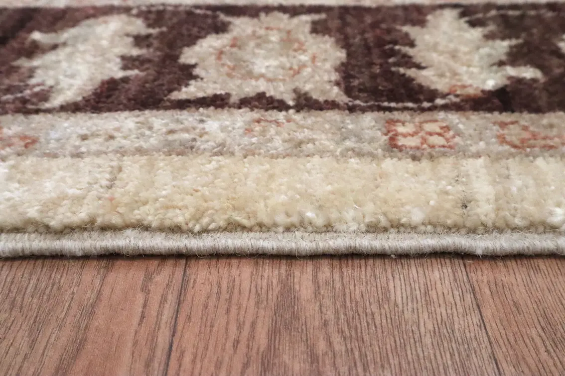 Afghan Veg Dyed Rug AVE020054 238 X 161