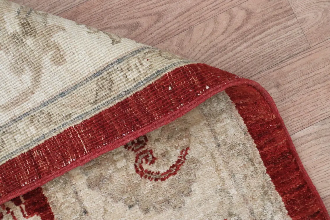 Afghan Veg Dyed Rug AVE020070 249 X 160