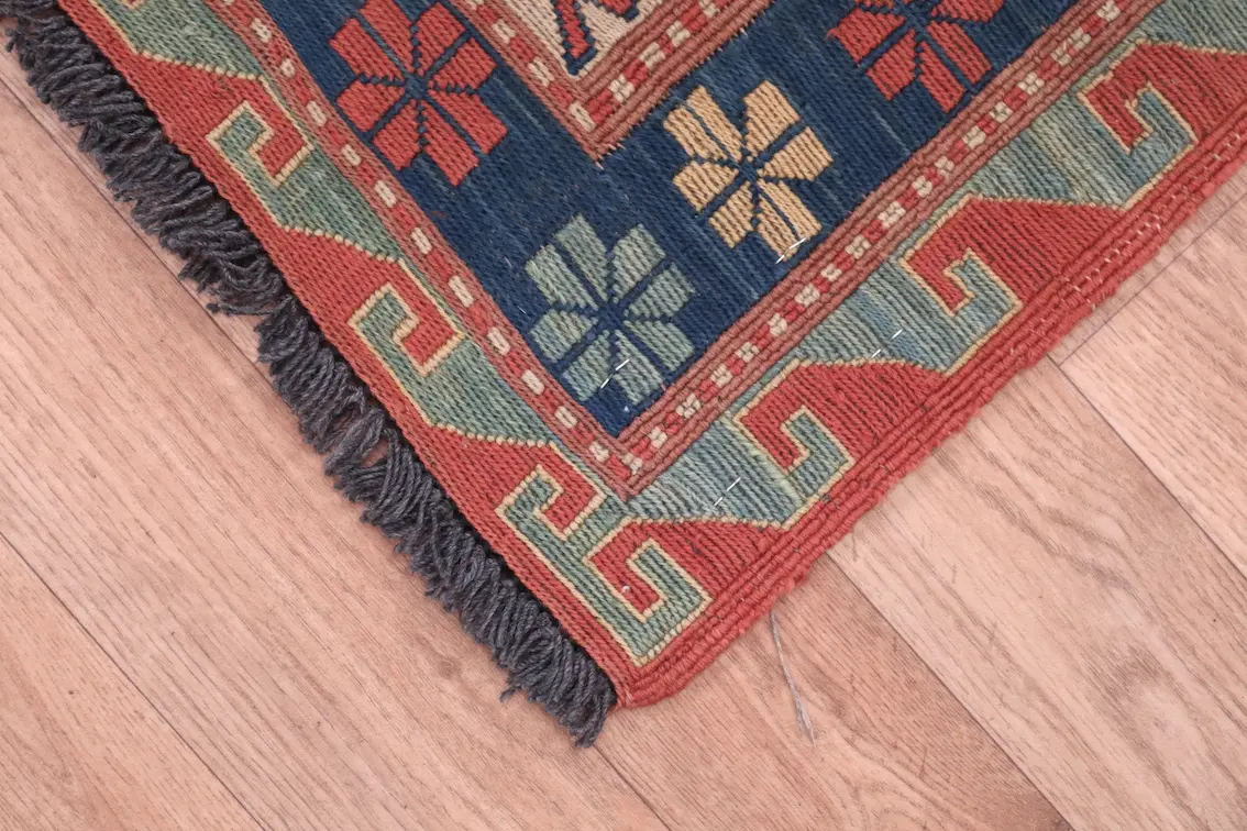 Afghan Veg Dyed Rug AVE024KEL 315 X 205