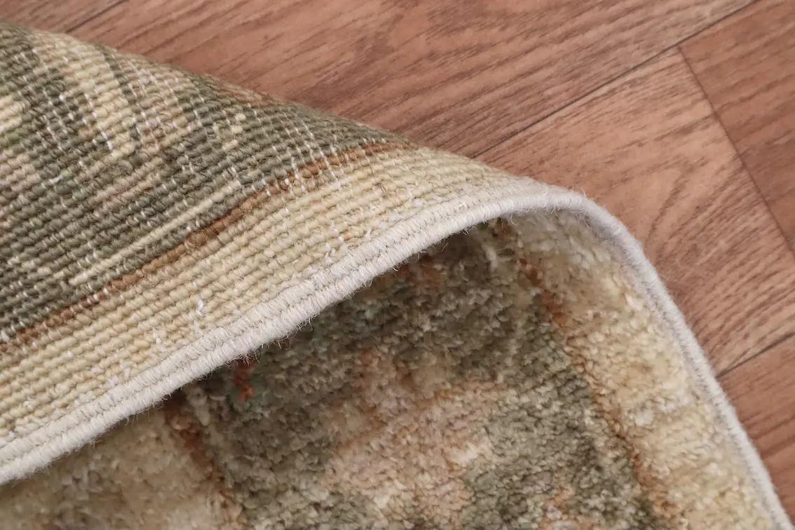Afghan Veg Dyed Rug AVE041090 176 X 65