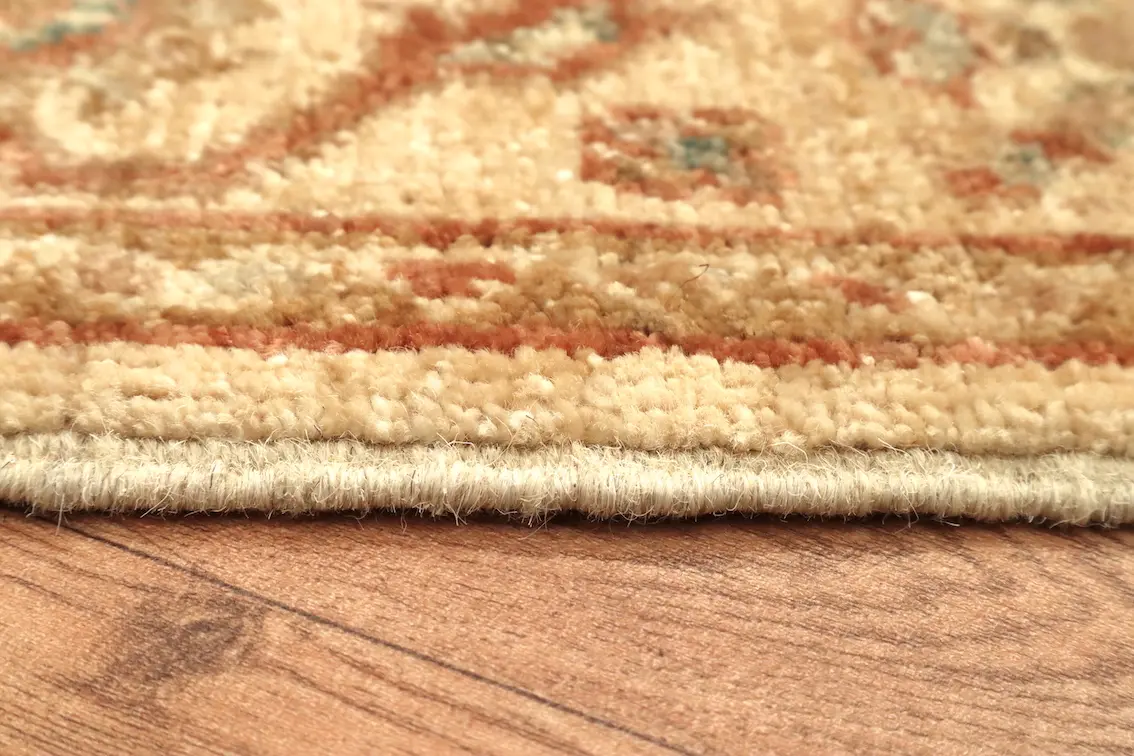 Afghan Veg Dyed Rug AVE047075 295 X 74